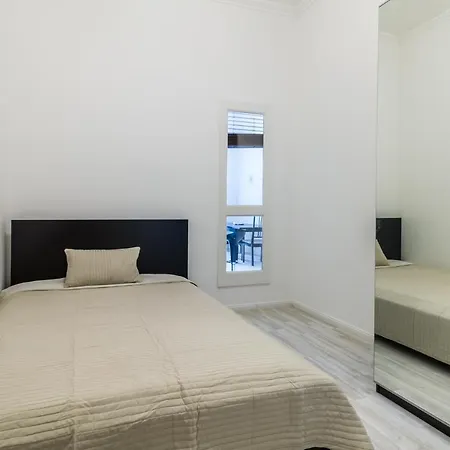 Apartment Spacious Riverside Residency - Magnificent View *