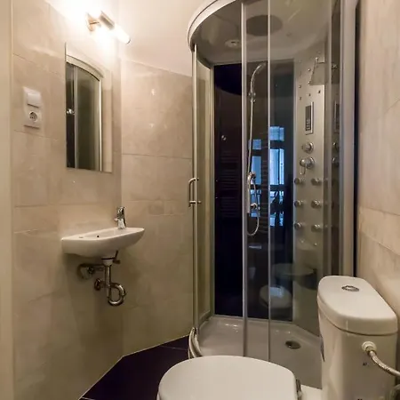 Apartment Spacious Riverside Residency - Magnificent View