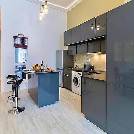 Appartement Spacious Riverside Residency - Magnificent View