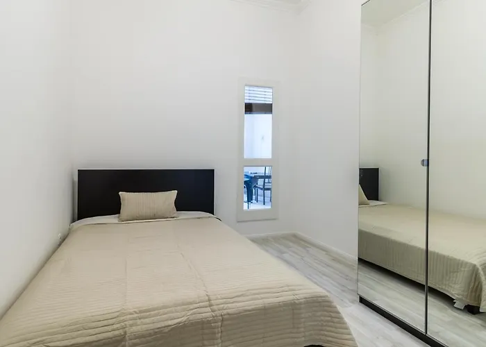 Appartement Spacious Riverside Residency - Magnificent View *