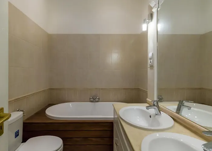 Appartement Spacious Riverside Residency - Magnificent View *