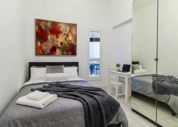 Spacious Riverside Residency - Magnificent View * Budapest