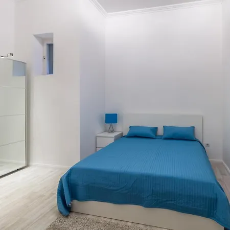 Apartament Spacious Riverside Residency - Magnificent View Budapeszt