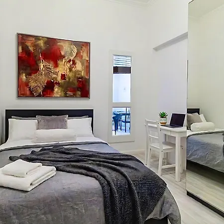 Spacious Riverside Residency - Magnificent View * Budapeste