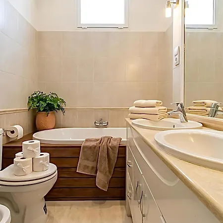 Apartment Spacious Riverside Residency - Magnificent View